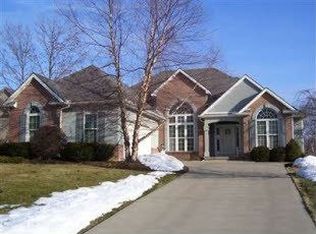 4515 Rosedale Rd, Middletown, OH 45042