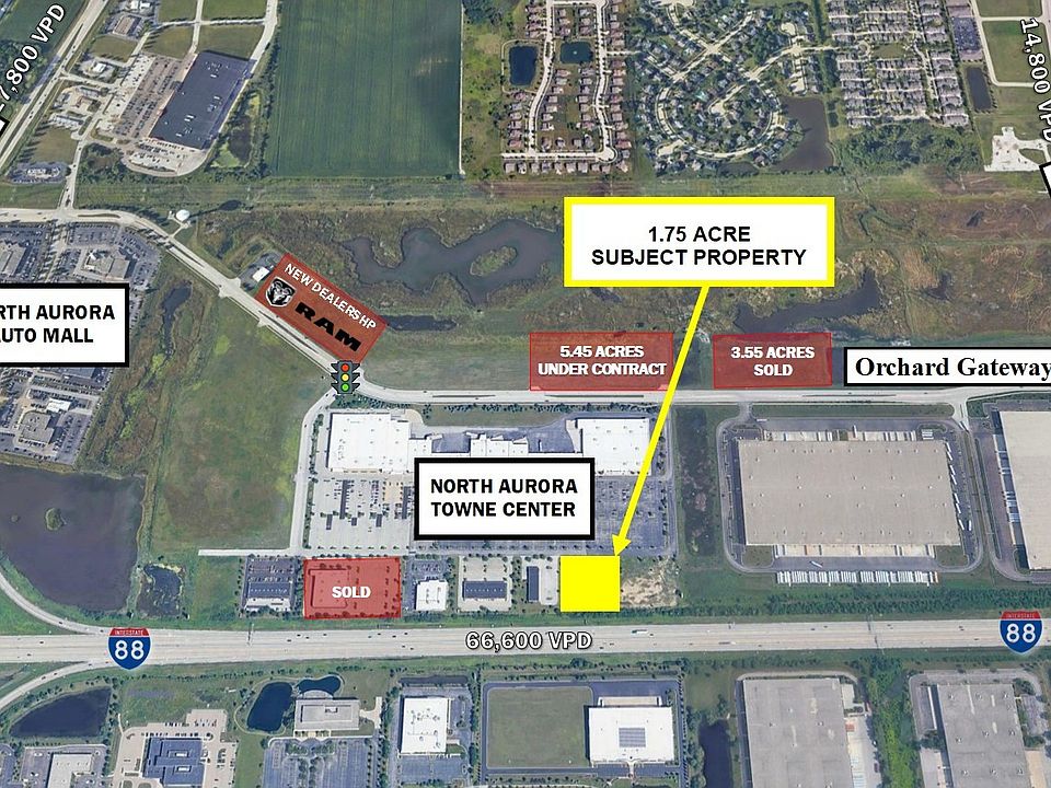 2nd image of 6 Towne Centre Dr