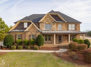 2542 Alcovy Club Dr, Dacula, GA 30019