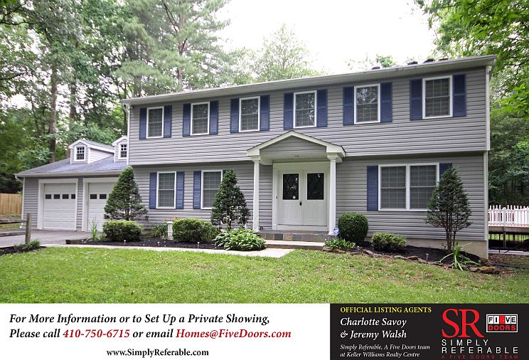 994 Annapolis Rd, Gambrills, MD 21054 Zillow