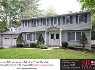 994 Annapolis Rd, Gambrills, MD 21054