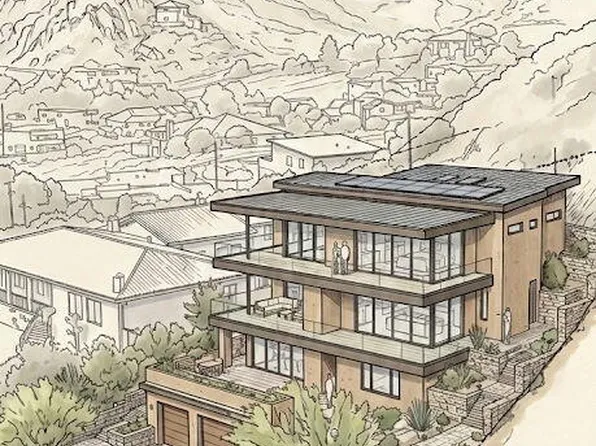 4428 Skyline Ct NE, Albuquerque, NM 87111