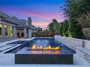 13002 Terlingua Creek Dr, Frisco, TX 75033