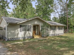 436 E McKinley Ave, Haughton, LA 71037