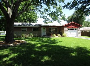 1513 N Glen Arm Rd, Indianapolis, IN 46214