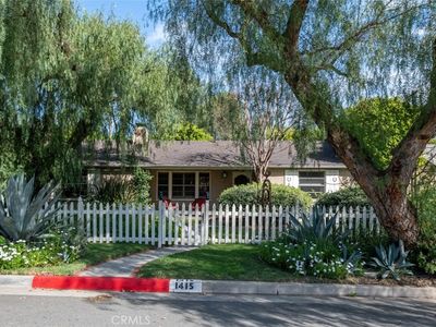 1415 Garden St, Glendale, CA, 91201