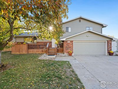 3644 Sheridan Ave, Loveland, CO, 80538