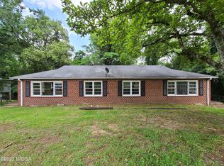 765 Corbin Ave, Macon, GA 31204