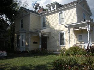 1450 Rivermont Ave APT 4, Lynchburg, VA