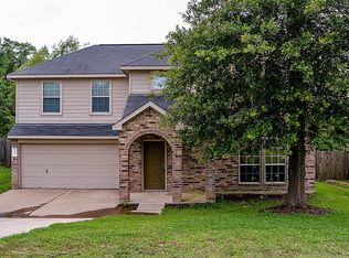 13617 Bighorn Trl, Willis, TX 77378