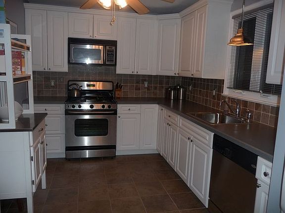 New Kitchen 2007