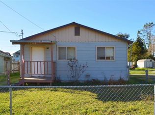 1344 Burtschell St, Crescent City, CA 95531
