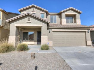 36610 W Alhambra St, Maricopa, AZ 85138