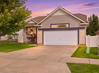 9106 N Oak St, Spokane, WA 99208