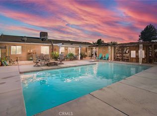 20696 Sitting Bull Rd, Apple Valley, CA 92308