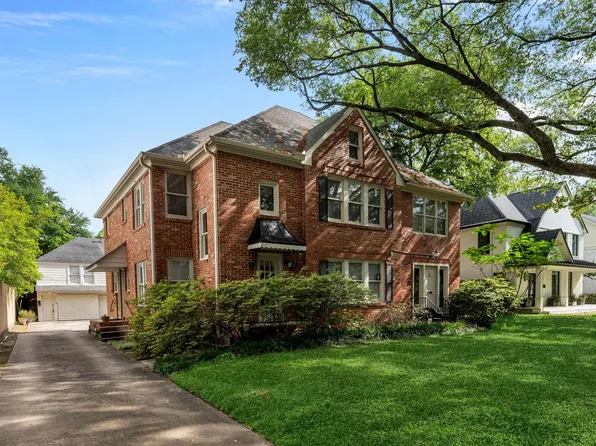 2338 Sunset Blvd, Houston, TX 77005