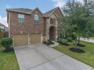 6014 Gracys Landing Ln, Katy, TX 77494