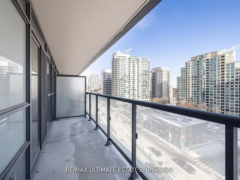 5168 Yonge St #711 — Photo 21