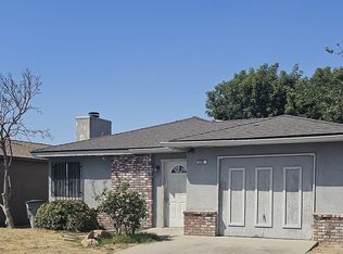 5086 W Donner Ave, Fresno, CA