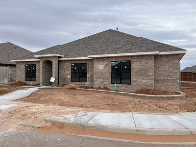6105 Beals Creek Ct, Midland, TX, 79707