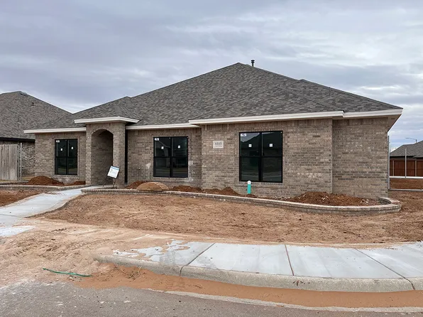 6105 Beals Creek Ct, Midland, TX 79707