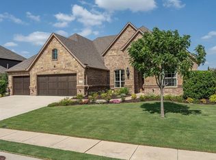 5850 Naples Dr, Flower Mound, TX 75028