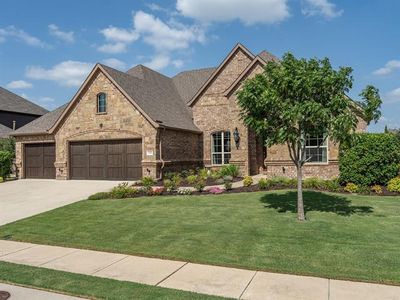 5850 Naples Dr, Flower Mound, TX, 75028