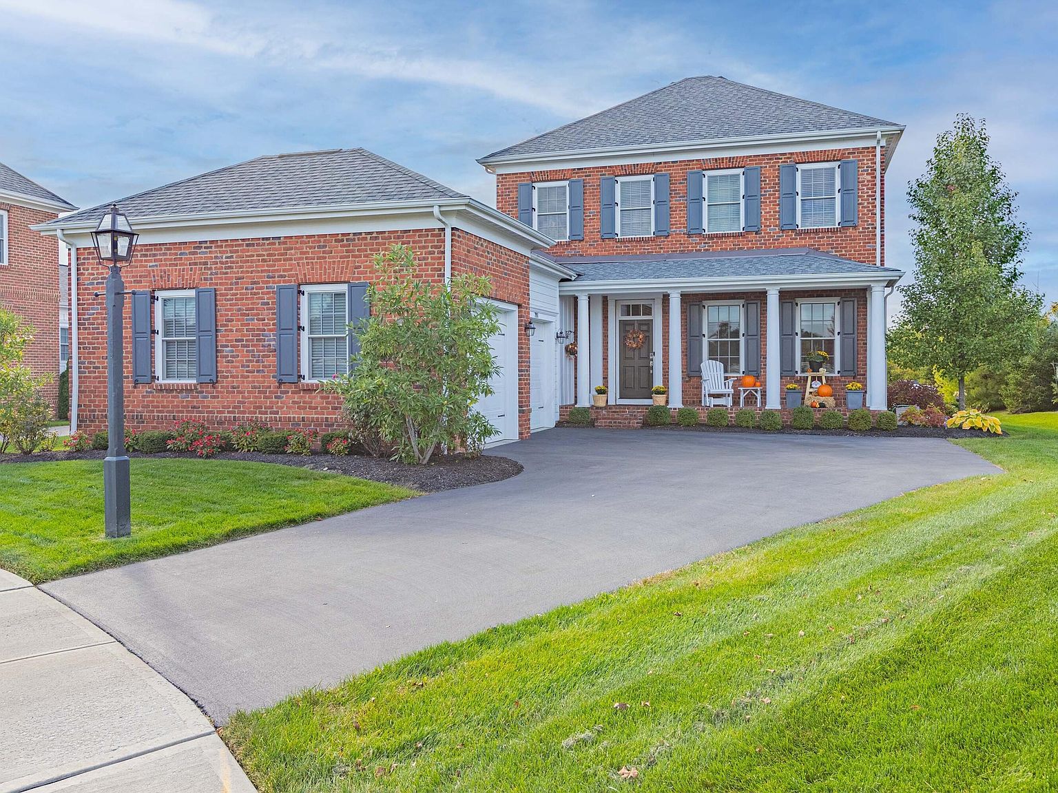 7951 Straits Farm N, New Albany, OH 43054 MLS 222040105 Zillow