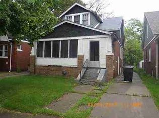 15832 Tuller St, Detroit, MI 48238