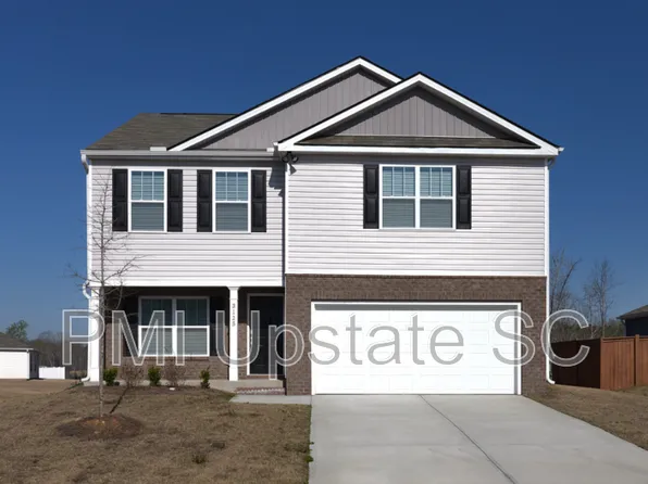 3125 Hickory Ridge Trl, Moore, SC 29369