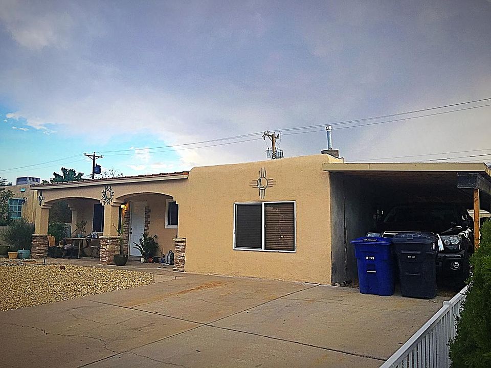 2nd image of 3205 Ortiz Dr NE