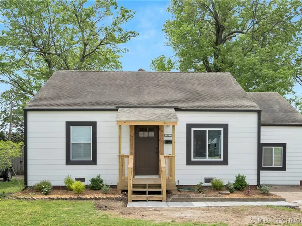 6512 E 5th Pl, Tulsa, OK 74112