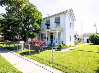 2004 Ohio Ave, Connersville, IN