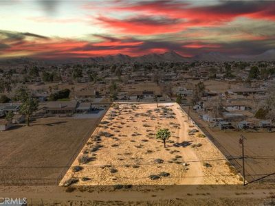 0 Iroquois Rd #230, Apple Valley, CA, 92307