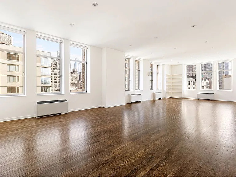 2-bedroom condo for sale in Chelsea-Hudson Yards