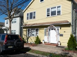 66 Wesley St, Clifton, NJ 07013