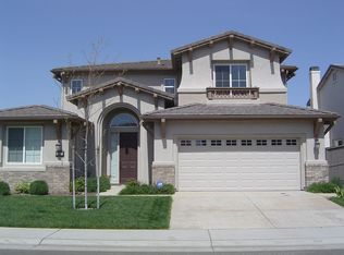 11817 Spring Walk Way, Rancho Cordova, CA 95742