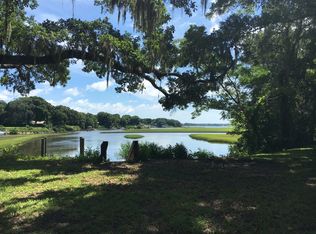 940350 Old Nassauville Rd, Fernandina Beach, FL 32034