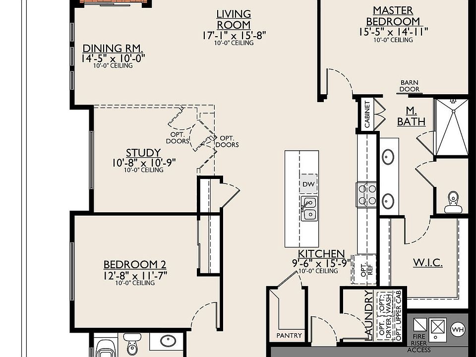 2nd image of 3799 Portofino Lot 27