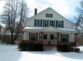 69-71 Mason St, Winchendon, MA 01475