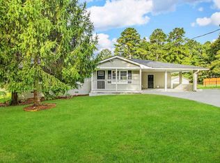 2870 New Macland Rd, Powder Springs, GA 30127