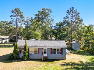 21755 County Road 3, Merrifield, MN 56465