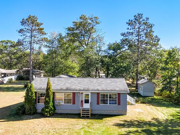 21755 County Road 3, Merrifield, MN 56465