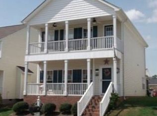 149 Fountain Springs Rd, Holly Springs, NC 27540