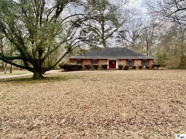 1614 Gladney Dr, Bastrop, LA 71220