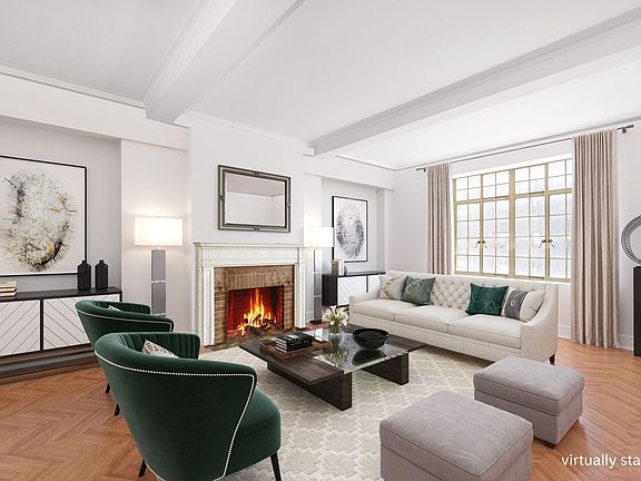 2nd image of 173 E 79th St #14A