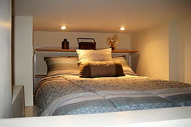 Rented by Corcoran