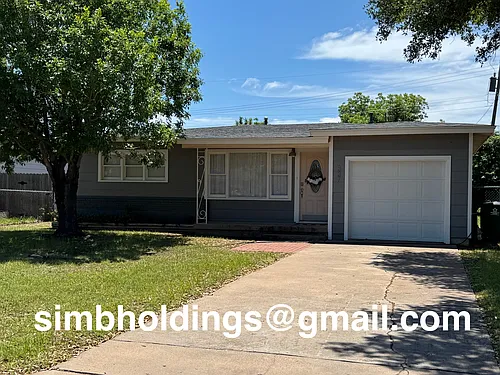 337 River Oaks St Photo 1