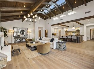 8306 N MERION Way, Paradise Valley, AZ 85253