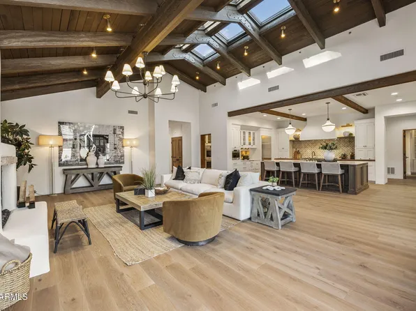 8306 N MERION Way, Paradise Valley, AZ 85253
